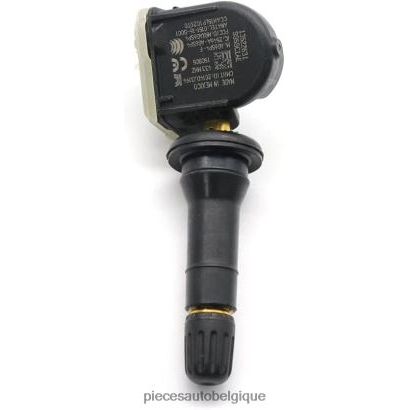 Pieces Moto Belgique 46ZV62750 - Capteur de pression des pneus Buick TPMS 13522631