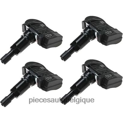 Pieces Moto Belgique 46ZV62760 - Capteur de pression des pneus TPMS Tesla 107481200b