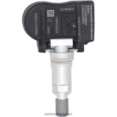 Pieces Moto Belgique 46ZV62770 - Capteur de pression des pneus Ford TPMS 6g921a159bb