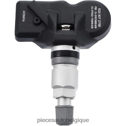 Pieces Moto Belgique 46ZV62780 - Capteur de pression des pneus tpms volkswagen/audi 5q0907275b