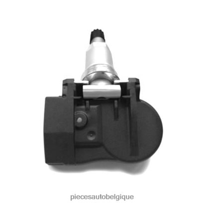 Pieces Moto Belgique 46ZV62820 - tpms jaguar le capteur de pression xr855949 433mhz