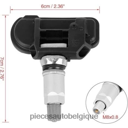 Pieces Occasion Moto Belgique 46ZV62735 - Capteur de pression des pneus tpms dodge 05154876aa