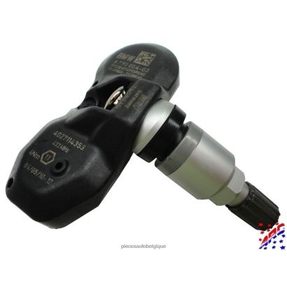 Pieces Occasion Moto Belgique 46ZV62785 - Capteur de pression des pneus tpms bmw 36106790054
