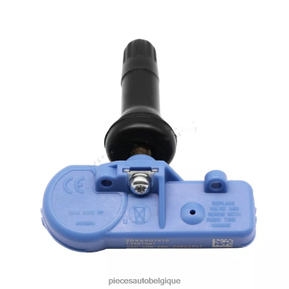 Pieces Voitures Belgique 46ZV62713 - Capteur de pression des pneus TPMS Cadillac 20922901