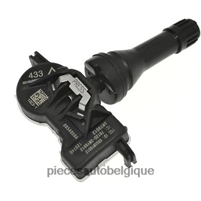 Pieces Voitures Belgique 46ZV62763 - Capteur de pression des pneus tpms dodge 68105280ad
