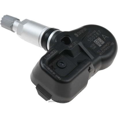 Accessoires Moto Belgique 46ZV62851 - tpms nissan le capteur de pression 407001la0e 290mhz