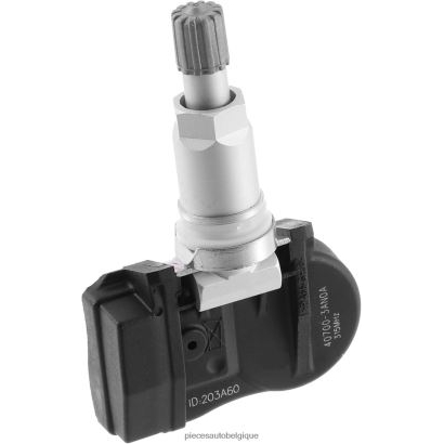 Accessoires Moto Belgique 46ZV62871 - tpms nissan le capteur de pression 407003ja0a 310mhz