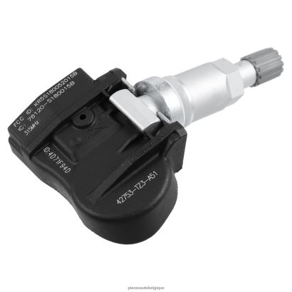Accessoires Moto Belgique 46ZV62891 - tpms acura le capteur de pression 42753tz3a51 330mhz