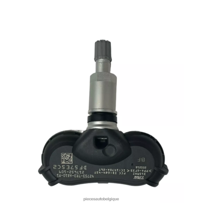 Accessoires Moto Belgique 46ZV62921 - tpms honda le capteur de pression 42753tr3a81 360mhz