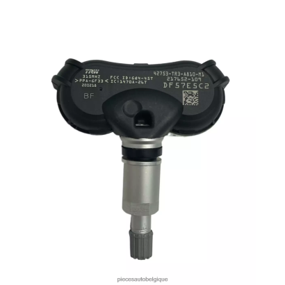 Accessoires Moto Belgique 46ZV62921 - tpms honda le capteur de pression 42753tr3a81 360mhz