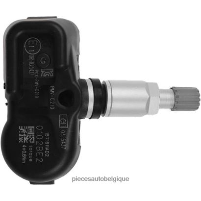 Pièces Automobiles Belgique 46ZV62856 - tpms toyota le capteur de pression 4260702031 295mhz