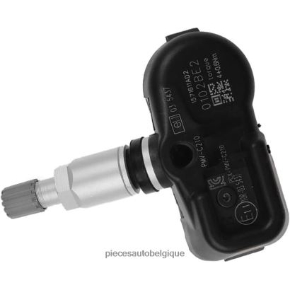 Pièces Automobiles Belgique 46ZV62856 - tpms toyota le capteur de pression 4260702031 295mhz