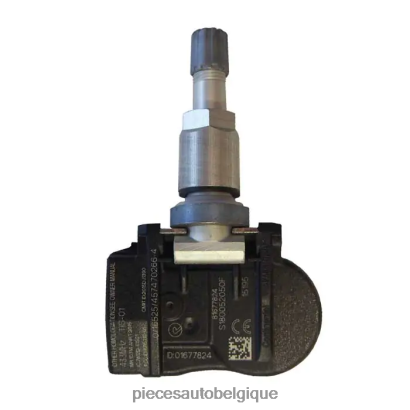 Pièces Automobiles Belgique 46ZV62906 - tpms mazda le capteur de pression bhb637140 345mhz