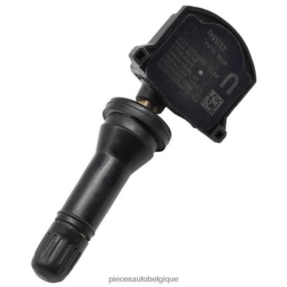 Pièces Automobiles Belgique 46ZV62986 - tpms nissan le capteur de pression 407009dj0a 425mhz