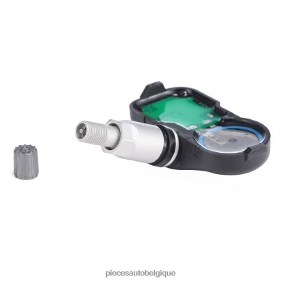 Pièces Automobiles Charleroi 46ZV62857 - tpms toyota le capteur de pression 4260733021 296mhz