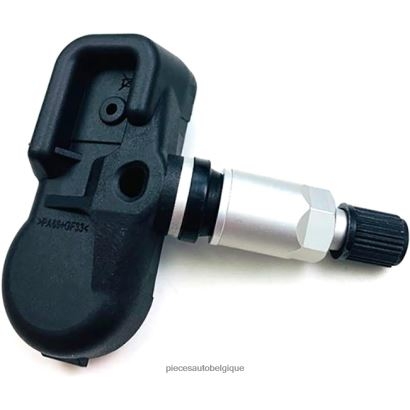 Pièces Automobiles Charleroi 46ZV62897 - tpms nissan le capteur de pression 407006wy0b 336mhz
