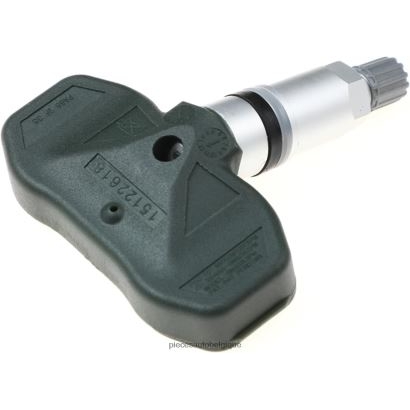 Pièces Automobiles Charleroi 46ZV62927 - tpms isuzu le capteur de pression 15122618 366mhz