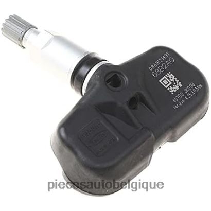 Pièces Automobiles Charleroi 46ZV62947 - tpms infiniti le capteur de pression 40700jk00b 386mhz
