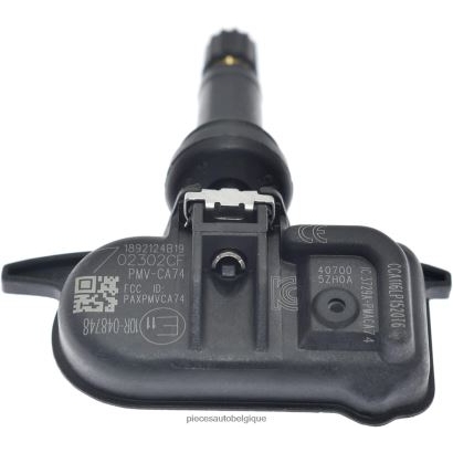 Pièces Automobiles Pas Chères 46ZV62938 - tpms nissan le capteur de pression 407003hn0b 377mhz