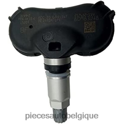Pièces Automobiles Pas Chères 46ZV62958 - tpms acura le capteur de pression 42753tk4a01 397mhz