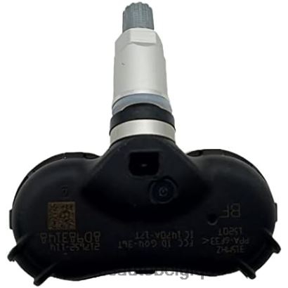Pièces Automobiles Pas Chères 46ZV62958 - tpms acura le capteur de pression 42753tk4a01 397mhz