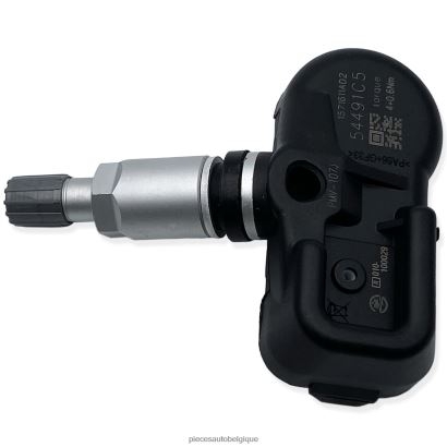 Pieces Auto Belgique 46ZV62859 - tpms toyota le capteur de pression 4260748020 298mhz