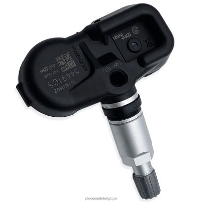 Pieces Auto Belgique 46ZV62859 - tpms toyota le capteur de pression 4260748020 298mhz