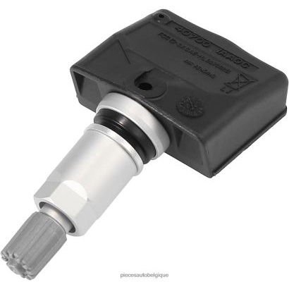 Pieces Auto Belgique 46ZV62879 - tpms nissan le capteur de pression 407001aa0c 318mhz