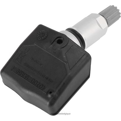 Pieces Auto Belgique 46ZV62879 - tpms nissan le capteur de pression 407001aa0c 318mhz