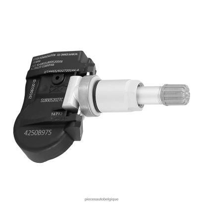 Pieces Auto Belgique 46ZV62899 - tpms mitsubishi le capteur de pression 4250b975 338mhz