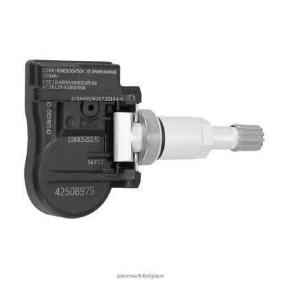Pieces Auto Belgique 46ZV62899 - tpms mitsubishi le capteur de pression 4250b975 338mhz