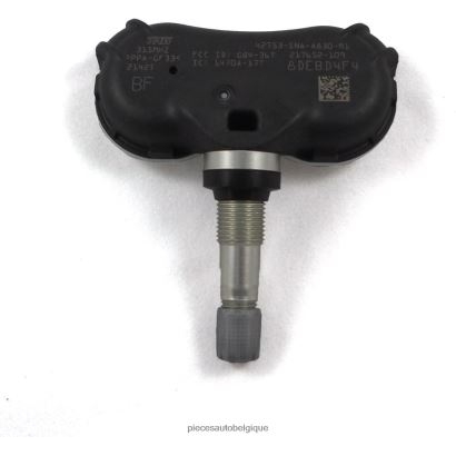 Pieces Auto Belgique 46ZV62919 - tpms honda le capteur de pression 42753swa316 358mhz