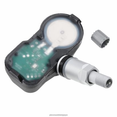 Pieces Detachees Moto Belgique 46ZV62874 - tpms nissan le capteur de pression 407001la0d 313mhz