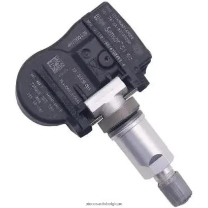 Pieces Detachees Moto Belgique 46ZV62894 - tpms nissan le capteur de pression 407003an1a 333mhz