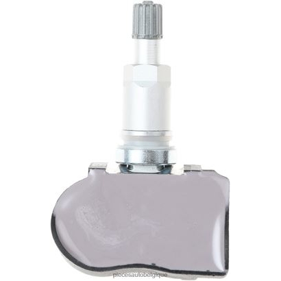 Pieces Detachees Moto Belgique 46ZV62894 - tpms nissan le capteur de pression 407003an1a 333mhz