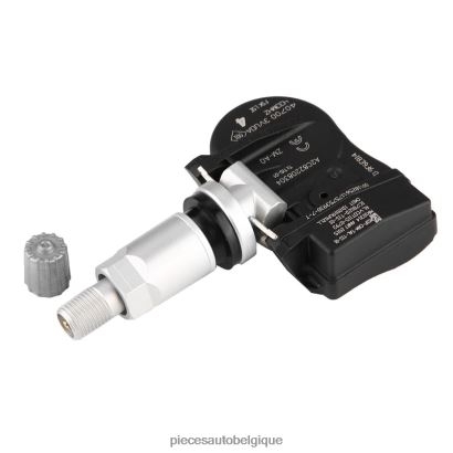 Pieces Moto Belgique 46ZV62860 - tpms nissan le capteur de pression 407003vu0a 299mhz