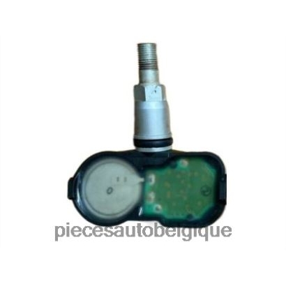 Pieces Moto Belgique 46ZV62890 - tpms nissan le capteur de pression 40700jk00c 329mhz