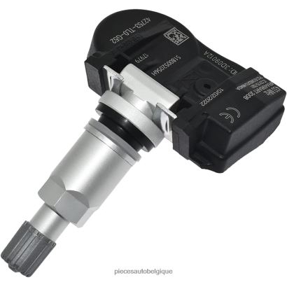 Pieces Moto Belgique 46ZV62920 - tpms honda le capteur de pression 42753tl0g54 359mhz