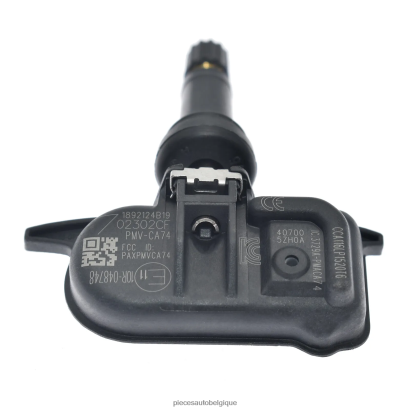 Pieces Moto Belgique 46ZV62940 - tpms nissan le capteur de pression 407005zh0a 379mhz