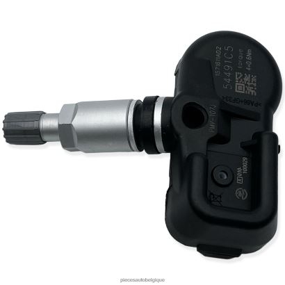 Pieces Voitures Belgique 46ZV62863 - tpms toyota le capteur de pression 4260706011 302mhz