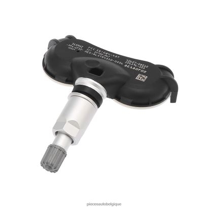 Pieces Voitures Belgique 46ZV62933 - tpms toyota le capteur de pression 4260708010 372mhz
