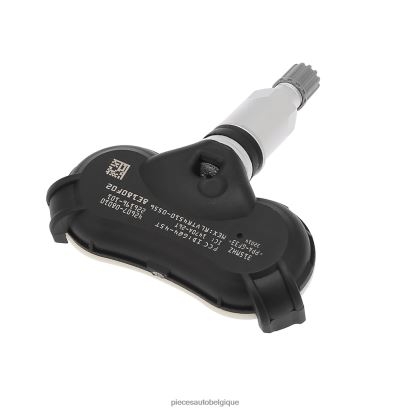 Pieces Voitures Belgique 46ZV62933 - tpms toyota le capteur de pression 4260708010 372mhz