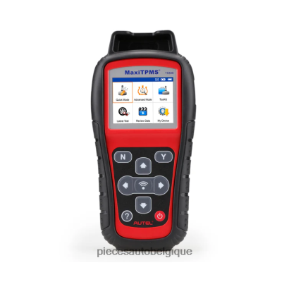 Pièces Automobiles Charleroi 46ZV62557 - Outil de programmation tpms ts508 - offre en ligne uniquement