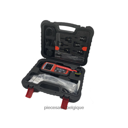 Pièces Automobiles Pas Chères 46ZV62558 - Kit de démarrage TPMS. incluant l'outil de programmation ts508 - 8 capteurs programmables